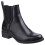ROCKET DOG (3 (Adults')) Camilla Bromley | Black | Women's Pull-On Chelsea Boots 1