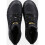 CAT (Black, 12 (Adults')) Caterpillar Framework Leather Black 10