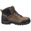 CAT (Brown, 13 (Adults')) Caterpillar Framework Leather Seal Brown 9