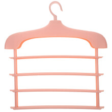 Pant Hanger Mehrschichtiger Kleiderbügel Organizer Für Hosen Und Jeans