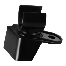 Hard Hat Light Clip Uchwyt Na Latarkę Do Kasku Budowlanego
