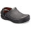 Crocs Crocs: Black Bistro Pro Literide Clog Slip On 6 1