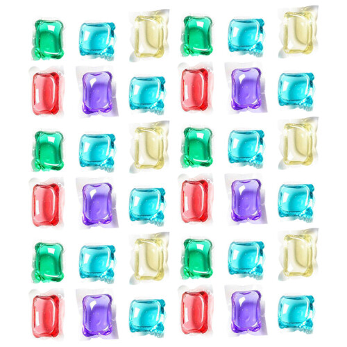 50 Unidades De Aromáticas Para Roupas E 1