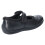 Hush Puppies (7) Hush Puppies Amber Leather Senior 6