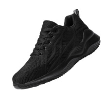 Scarpe Sportive In Intrecciata Antiscivolo Per Adulti