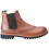 Cotswold Cotswold Siddington Commando Goodyear Welt Boot Brown 7