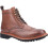 Cotswold Cotswold Rissington Commando Goodyear Welt Lace Up Boot Brown 1
