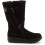 ROCKET DOG (3 (Adults')) Slope | Black | Women's Warm-Lined Mid-Calf Boots 6