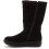ROCKET DOG (3 (Adults')) Slope | Black | Women's Warm-Lined Mid-Calf Boots 9