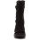 ROCKET DOG (4 (Adults')) Slope | Black | Women's Warm-Lined Mid-Calf Boots 8