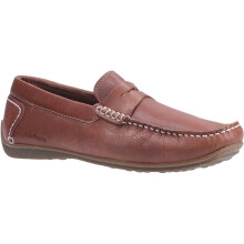 (8 (Adults')) Roscoe | Brown | Mens Shoes