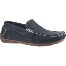 (11) Hush Puppies Roscoe MEMORY FOAM Mens