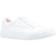 (3 (Adults')) Cheery | White | Women's Lace-up Fashion Shoes