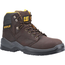 (Brown, 10 (Adults')) Caterpillar Striver 0 Brown
