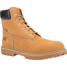 (Wheat, UK 12) Timberland Pro Iconic Safety Boots
