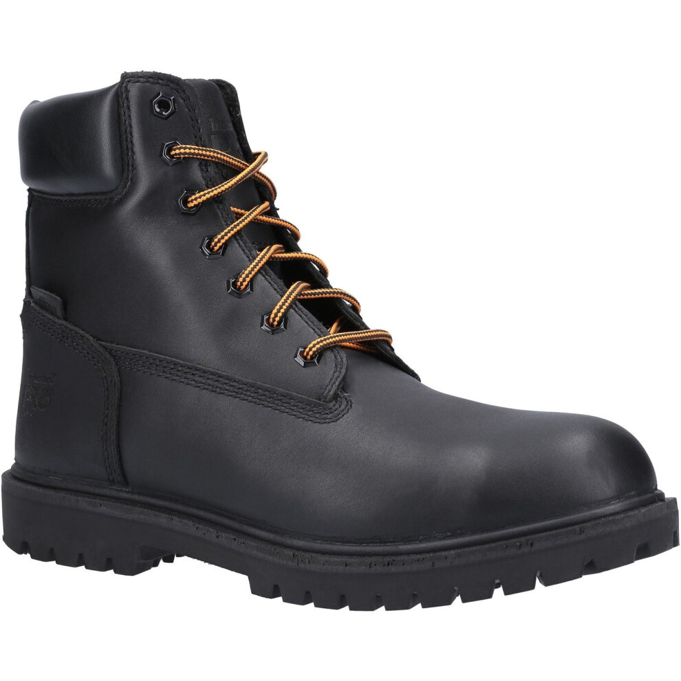 Timberland (Black, Uk 6.5) Pro Iconic Safety Boots