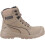 Puma Puma Safety Conquest Safety Boot Stone 10