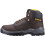 CAT (Brown, 13 (Adults')) Caterpillar Striver 0 Brown 10