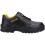 CAT Caterpillar Striver Low S3 Safety Shoe Black 9