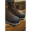 CAT Cat Powerplant Safety Work Boots Scuff Cap 11 11