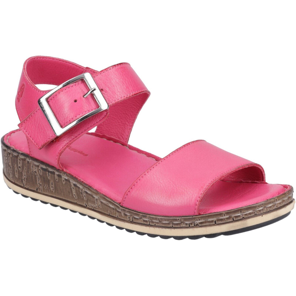 Hush Puppies (8) Ellie Sandal Womens Not,Specified