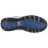 CAT Caterpillar Elmore Mid Safety Hiker Grey 3