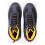 CAT Caterpillar Elmore Mid Safety Hiker Grey 6