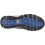 CAT Caterpillar Elmore Mid Safety Hiker Navy 4