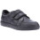 Hush Puppies (1) Hush Puppies Santos LEATHER MEMORY FOAM Junior Boys 1