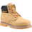 CAT Caterpillar Powerplant S3 GYW Safety Boot Honey 1