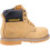 CAT Caterpillar Powerplant S3 GYW Safety Boot Honey 2