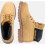 CAT Caterpillar Powerplant S3 GYW Safety Boot Honey 6