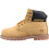 CAT Caterpillar Powerplant S3 GYW Safety Boot Honey 5