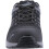 Puma Puma Safety Elevate Knit LOW S1 Safety Trainer Black 4