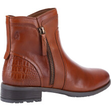 (7) Hush Puppies Scarlett Ankle Boot Womens