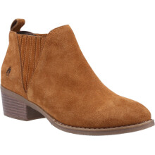 Hush Puppies Isobel MEMORY FOAM Ankle Boot Womens