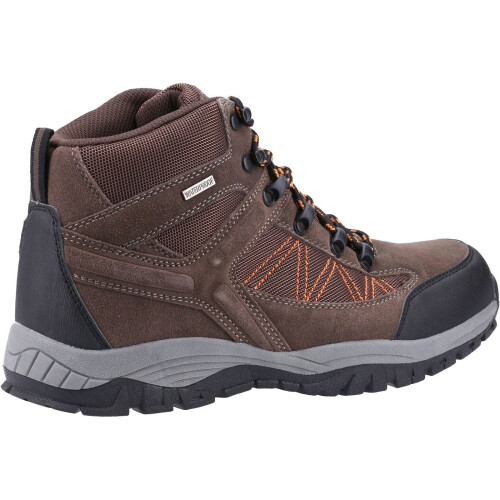 Cotswold Cotswold Maisemore Hiking Boot Brown 1