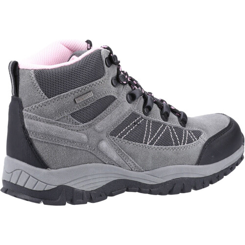 Cotswold Cotswold Maisemore Ladies Hiking Boot Grey 1