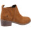 Hush Puppies Hush Puppies Isobel MEMORY FOAM Ankle Boot Womens 2