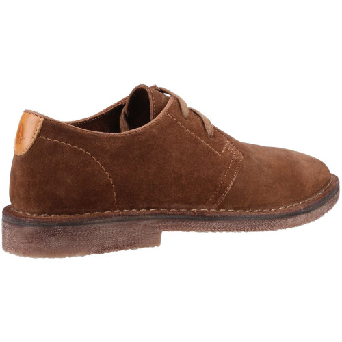 Hush Puppies (11 (Adults')) Scout | Tan | Mens Shoes 1