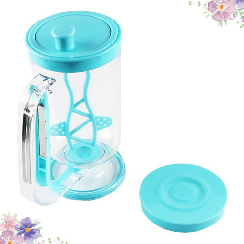 Dispenser Manuale Per Uova In Con Dosatrice 2