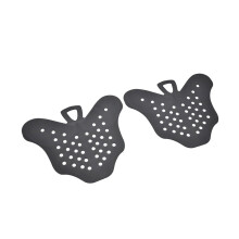 Diving Fin Replacement Inserts For Snorkeling Fins And Flippers - Compatible With Fin Snorkel Fins, Swimming Fin Inserts