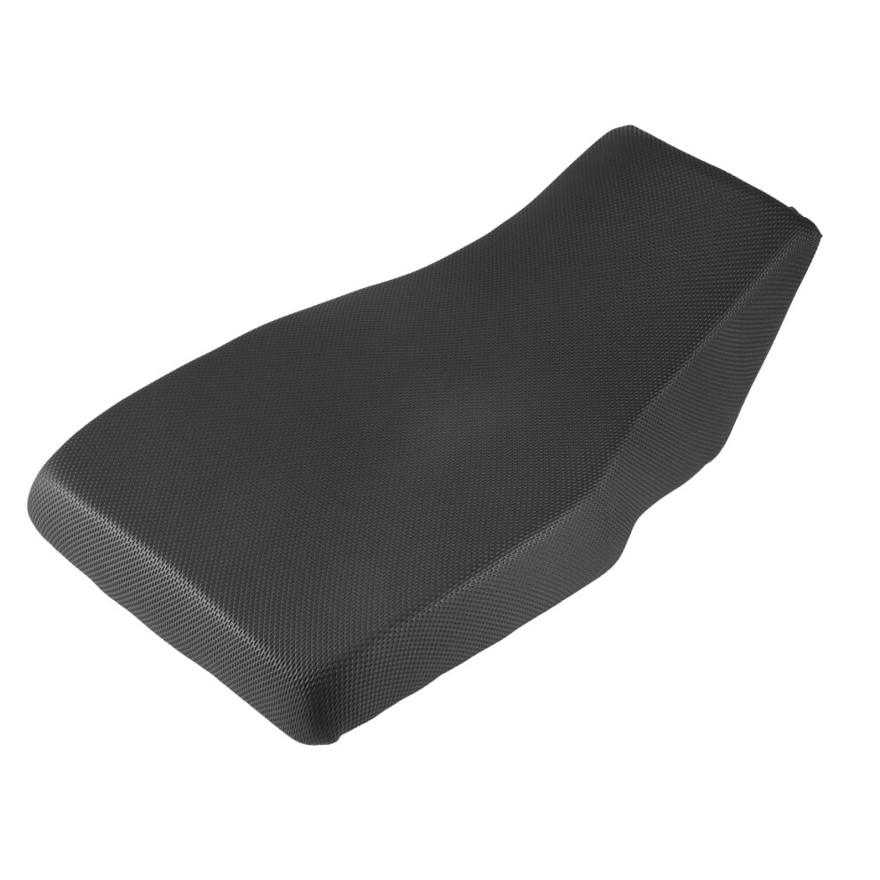 Motorcycle Atv Seat Cushion Sponge Cushion For Off Road Bicycle 110-125Cc High-Density Foam Dirt Bike Seat Pad 9354506381943