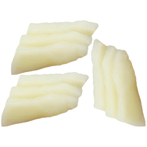9 Teile Simulierte Thunfischscheiben Lebensechte Imitat Fischmodelle
