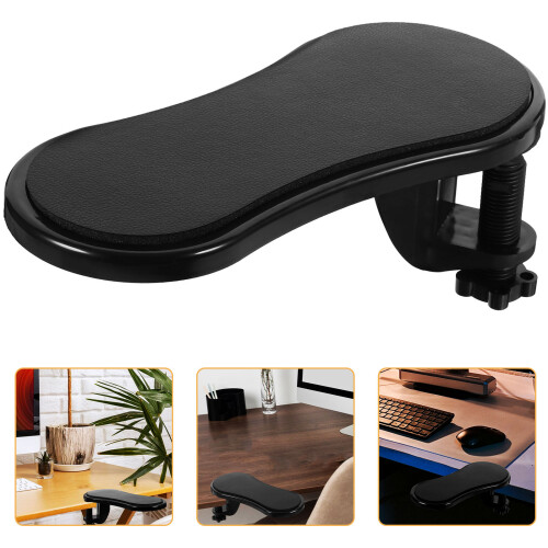 Computer Armlehne Tischverlängerung Ergonomische Auflage 2