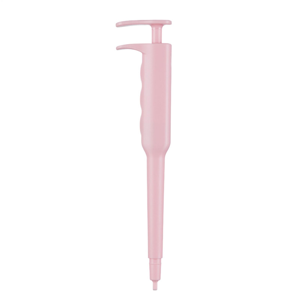 Pink Pill Shooter Dogs And Cats Pill Popper Lightweight Tablet Feeding Tool Pet Medicine Feeder For Dogs And Cats