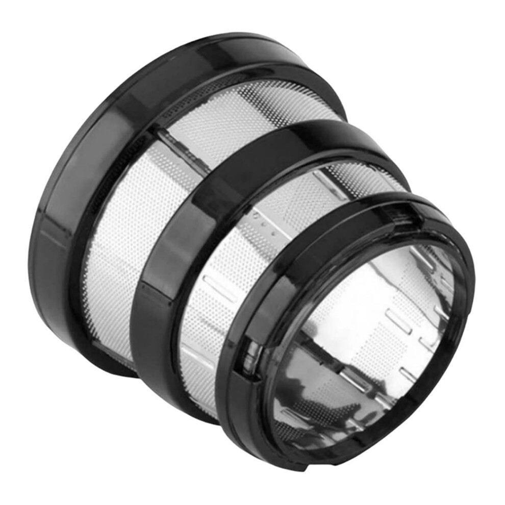 Screw Propeller For Hurom Slow Juicers, Compatible With Hu-600WN, Hu-660WN-M, Hu-1100WN SBF11 HUE21 Filter Screen-image-OPC-PMBPBM7-NEW