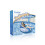Inflatable Whale Pool Float Schwimmring Sitz 145x115x80 Cm 9