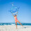 Inflatable Whale Pool Float Schwimmring Sitz 145x115x80 Cm 8