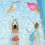 Aufblasbare Eiswaffel Für Pool, Strand, – 92 Cm (Pink) 10